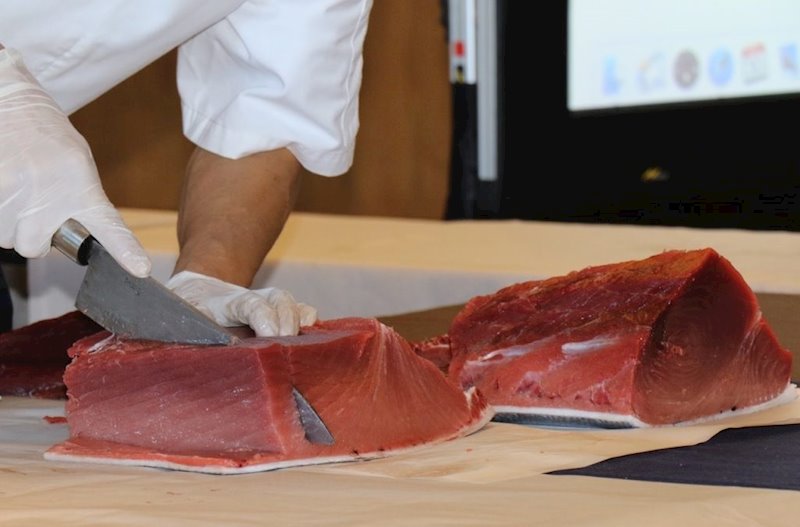 ep atun rojo de balfego