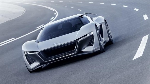 ep audi pb18 e-tron
