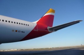 ep avion airbus a330200iberia