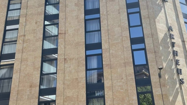ep bb hotels entra en el segmento premium con su primer hotel en salamanca