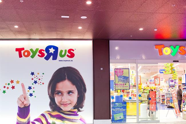 ep botiga toysrus