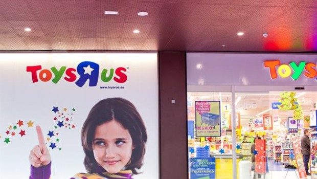 ep botiga toysrus