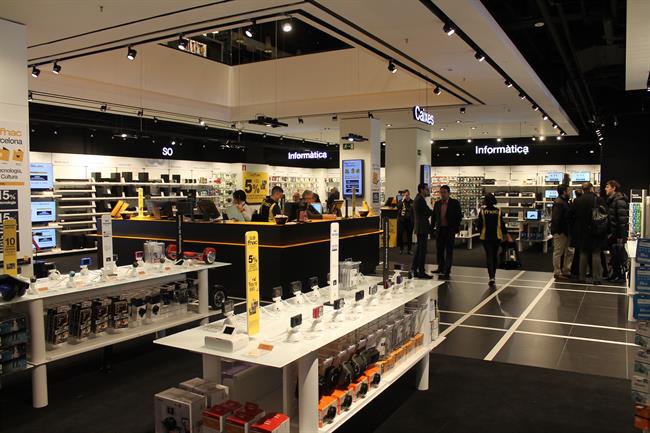 ep botigafnaccentre comercial glriesbarcelona