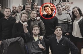 ep bruno gulotta