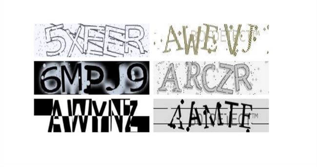 Captcha | SCIENCE ep captcha