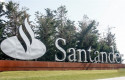 ep cartel del banco santander en la ciudad grupo santander comunidad de madrid ep cartel del banco santander en la ciudad grupo santander comunidad de madrid