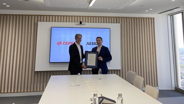 ep cepsa quimica desarrolla el primer sistema de certificacion de trazabilidad de energias