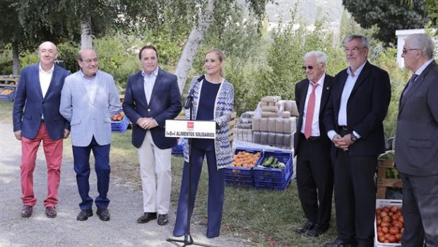 ep cifuentes entregaproduccion agricolaimidralos bancosalimentos de