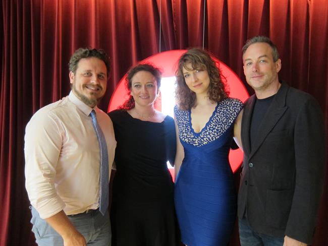ep clementine margaine y ve-maud hubeauxmichael spyresstephen costello