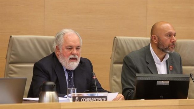 ep comisario europeo miguel arias canete compareciendocongreso
