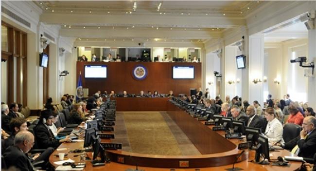 Consejo Permanente de la OEA | OAS.ORG ep consejo permanentela oea