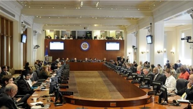 ep consejo permanentela oea
