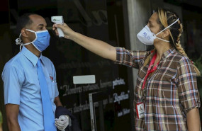 ep coronavirus en venezuela