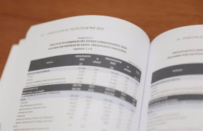 ep documento del proyecto de ley de presupuestos del estado de 2022 presentado por la ministra de