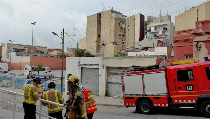 ep edificio deteriorado en badalona