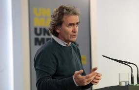 ep el director del centro de alertas y emergencias sanitarias fernando simon comparece en rueda de 20200511130004