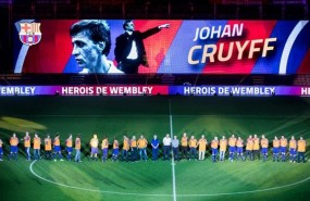 ep el dream team del bara cierrahomenajewembley 92empategoles