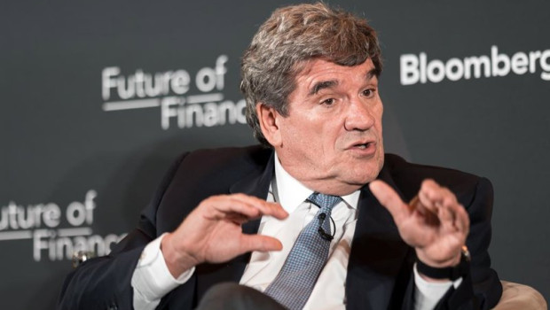 ep el gobernador del banco de espana jose luis escriva interviene durante el foro de bloomberg ep el gobernador del banco de espana jose luis escriva interviene durante el foro de bloomberg