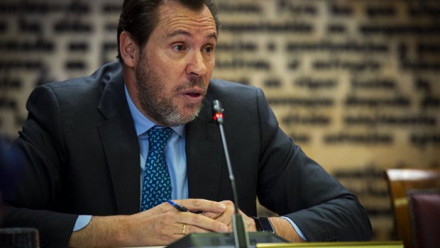 ep el ministro de transportes y movilidad sostenible oscar puente santiago comparece ante la ep el ministro de transportes y movilidad sostenible oscar puente santiago comparece ante la