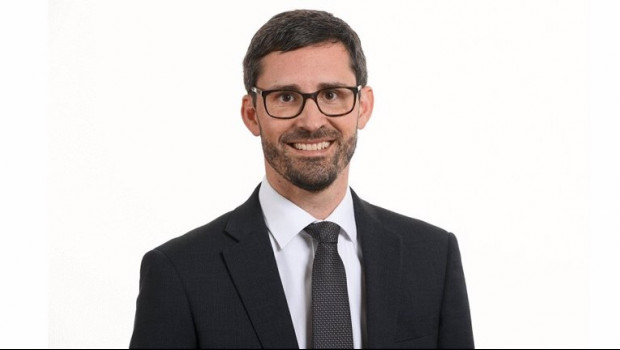 ep el nuevo gestor de cartera principal de la estrategia robecosam smart energy roman boner