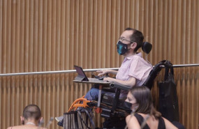 ep el portavoz de unidas podemos en el congreso pablo echenique 20210811164503