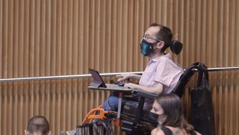 ep el portavoz de unidas podemos en el congreso pablo echenique 20210811164503 ep el portavoz de unidas podemos en el congreso pablo echenique 20210811164503