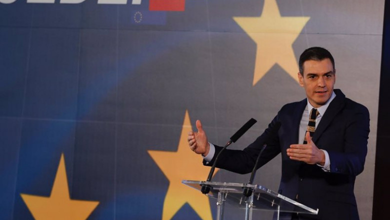 ep el presidente del gobierno de espana pedro sanchez 20210124100203 ep el presidente del gobierno de espana pedro sanchez 20210124100203