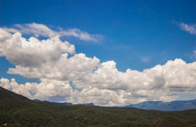 ep el proyecto se centra en el papel incierto que juegan las nubes