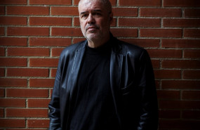 ep el secretario general de ccoo unai sordo tras su atencion a los medios en la ur