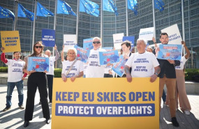 ep entrega de firmas en la comision europea