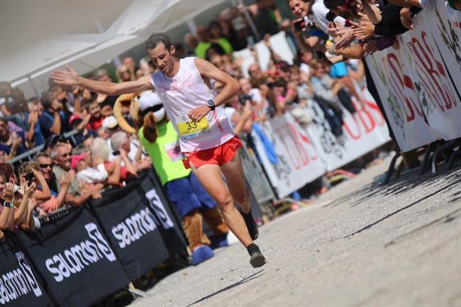 El español Kilian Jornet consigue su quinta victoria en Sierre Zinal | KILIAN JORNET PRESS ep espanol kilian jornetsu quinta victoriasierre zinal