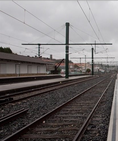 ep estacion de tren gallega