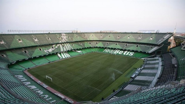 ep estadio del betis