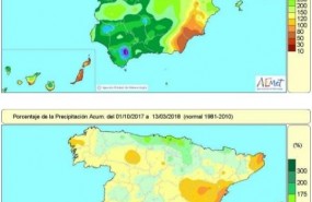ep evolucionlas precipitaciones13marzo2018