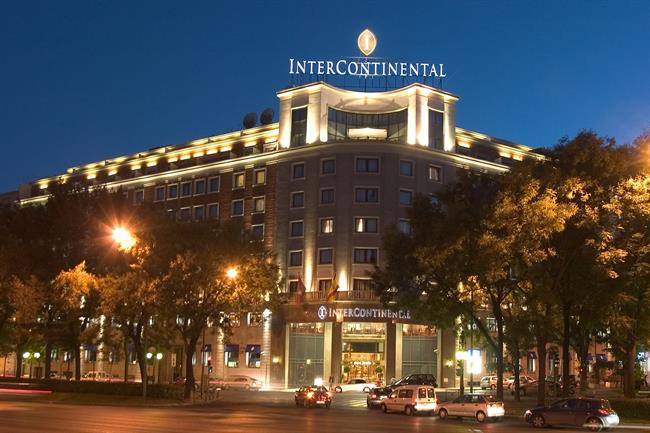 ep fachadahotel intercontinentalmadrid