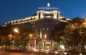 ep fachadahotel intercontinentalmadrid ep fachadahotel intercontinentalmadrid