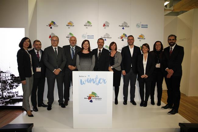 Feria Internacional Turismo Berlín | GOVERN ep feria internacional turismo berlin