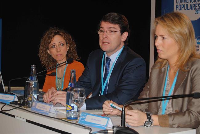 Fernández Mañueco | PP ep fernandez manueco