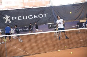 ep fernando verdascoun clinic solidariomadrid