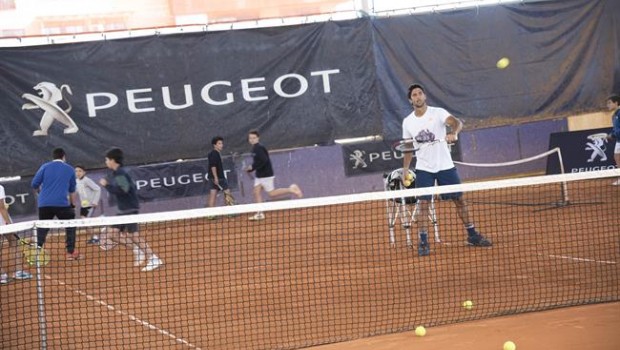 ep fernando verdascoun clinic solidariomadrid