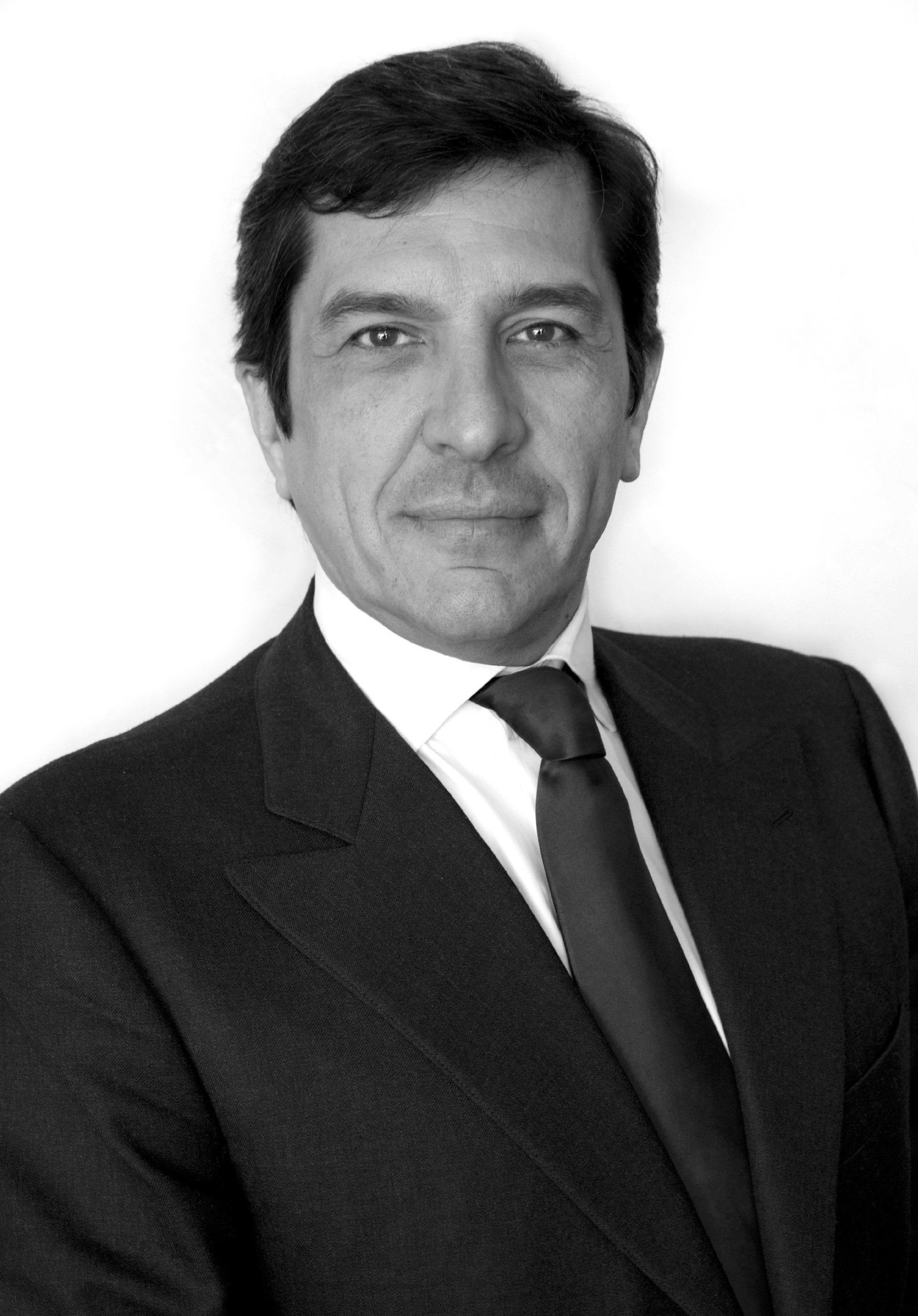 Frédéric Mangeant, nuevo consejero delegado de BNP Paribas Real Estate España | BNP PARIBAS REAL ESTATE ESPAÑA ep frederic mangeant nuevo consejero delegadobnp paribas real estate espana