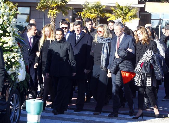 ep funeral diana quer