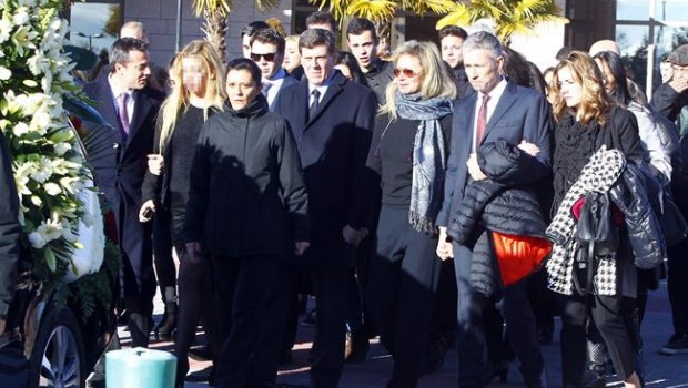 ep funeral diana quer