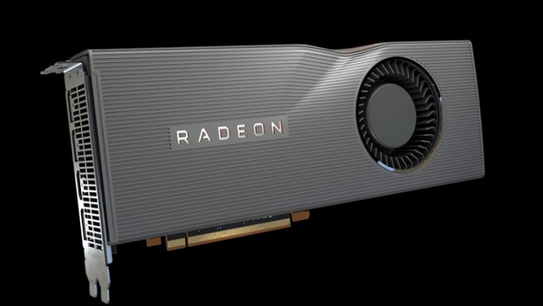 ep grafica amd radeon serie rx 5700