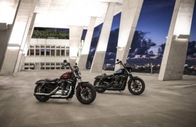 ep harley-davidson sportster forty-eight specialiron 1200