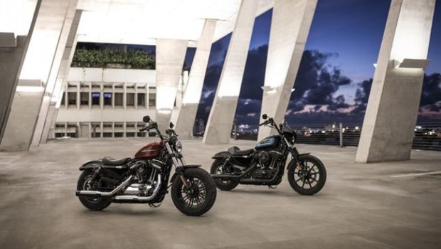 ep harley-davidson sportster forty-eight specialiron 1200