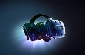 ep htc vive pro