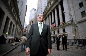 ep ignacio sanchez galan en wall street