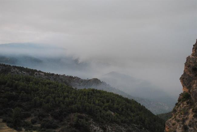 ep imagenincendio forestalsegurala sierra jaen