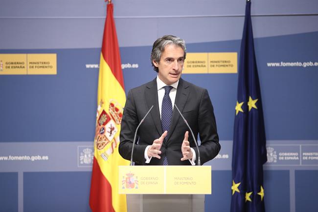 ep inigola serna presentala sedeministeriopresupuestos